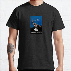 The Evil Dead The Best Cult Horror The Evil Dead T-Shirts