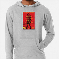 The Evil Dead The World Is A Curse The Evil Dead Hoodies