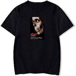 The Evil Dead A True Masterpiece The Evil Dead T-Shirts