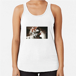 The Evil Dead Beyond The Cabin In The Woods The Evil Dead Tank Tops