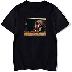 The Evil Dead Unforgettable Deadites The Evil Dead T-Shirts