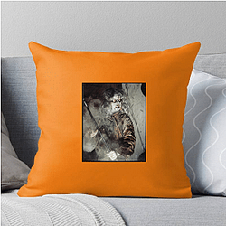 The Evil Dead Ash Williams's First Nightmare The Evil Dead Pillows Cover