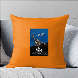 The Evil Dead The Best Cult Horror The Evil Dead Pillows Cover