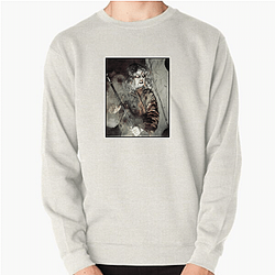 The Evil Dead Ash Williams's First Nightmare The Evil Dead Sweatshirts