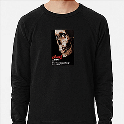 The Evil Dead A True Masterpiece The Evil Dead Sweatshirts