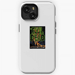 The Evil Dead The World Is A Cabin The Evil Dead Samsung Cases