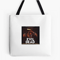 The Evil Dead My Favorite Sam Raimi Film The Evil Dead Bags