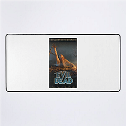 The Evil Dead Always Gruesome Always Intense The Evil Dead Mouse Pads