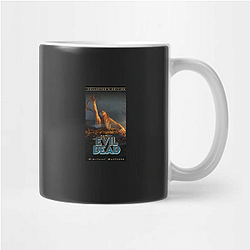 The Evil Dead Always Gruesome Always Intense The Evil Dead Mugs