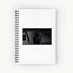 The Evil Dead No Limits Just Gore The Evil Dead Notebook