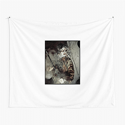 The Evil Dead Ash Williams's First Nightmare The Evil Dead Tapestries