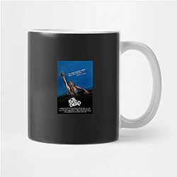 The Evil Dead The Best Cult Horror The Evil Dead Mugs