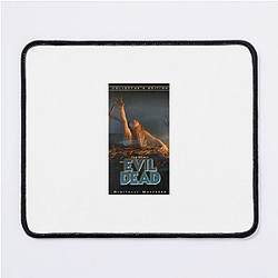 The Evil Dead Always Gruesome Always Intense The Evil Dead Mouse Pads