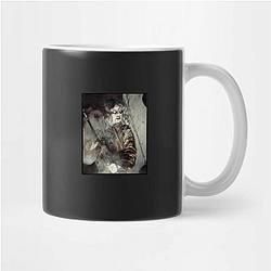 The Evil Dead Ash Williams's First Nightmare The Evil Dead Mugs