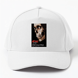 The Evil Dead A True Masterpiece The Evil Dead Hats & Caps