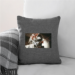 The Evil Dead Beyond The Cabin In The Woods The Evil Dead Pillows Cover