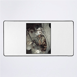 The Evil Dead Ash Williams's First Nightmare The Evil Dead Mouse Pads