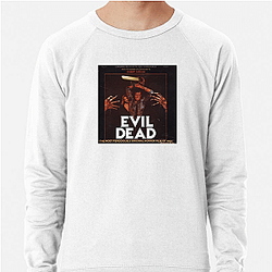 The Evil Dead My Favorite Sam Raimi Film The Evil Dead Sweatshirts