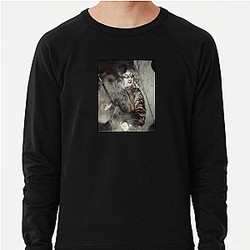 The Evil Dead Ash Williams's First Nightmare The Evil Dead Sweatshirts