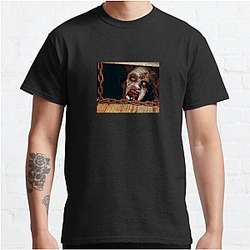 The Evil Dead Unforgettable Deadites The Evil Dead T-Shirts