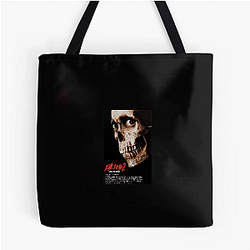 The Evil Dead A True Masterpiece The Evil Dead Bags