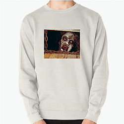The Evil Dead Unforgettable Deadites The Evil Dead Sweatshirts