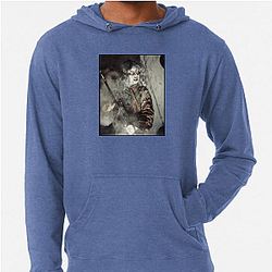 The Evil Dead Ash Williams's First Nightmare The Evil Dead Hoodies