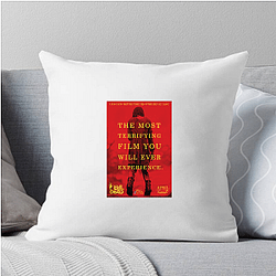 The Evil Dead The World Is A Curse The Evil Dead Pillows Cover