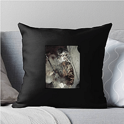 The Evil Dead Ash Williams's First Nightmare The Evil Dead Pillows Cover