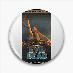 The Evil Dead Always Gruesome Always Intense The Evil Dead Pins
