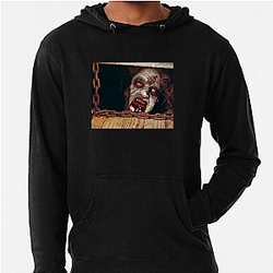 The Evil Dead Unforgettable Deadites The Evil Dead Hoodies