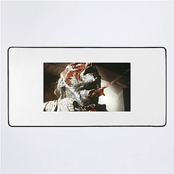 The Evil Dead Beyond The Cabin In The Woods The Evil Dead Mouse Pads