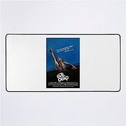 The Evil Dead The Best Cult Horror The Evil Dead Mouse Pads