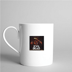 The Evil Dead My Favorite Sam Raimi Film The Evil Dead Mugs