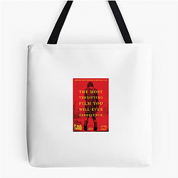 The Evil Dead The World Is A Curse The Evil Dead Bags