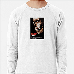 The Evil Dead A True Masterpiece The Evil Dead Sweatshirts