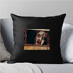The Evil Dead Unforgettable Deadites The Evil Dead Pillows Cover