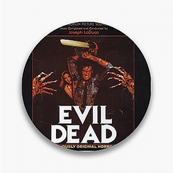 The Evil Dead My Favorite Sam Raimi Film The Evil Dead Pins