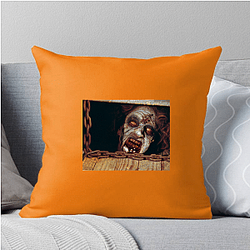 The Evil Dead Unforgettable Deadites The Evil Dead Pillows Cover
