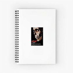 The Evil Dead A True Masterpiece The Evil Dead Notebook