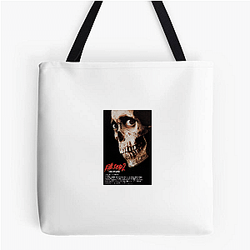 The Evil Dead A True Masterpiece The Evil Dead Bags