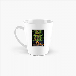 The Evil Dead The World Is A Cabin The Evil Dead Mugs