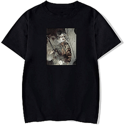 The Evil Dead Ash Williams's First Nightmare The Evil Dead T-Shirts