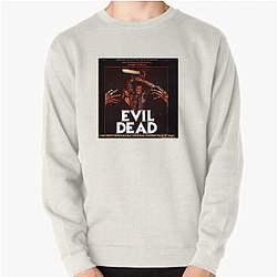The Evil Dead My Favorite Sam Raimi Film The Evil Dead Sweatshirts