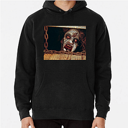 The Evil Dead Unforgettable Deadites The Evil Dead Hoodies