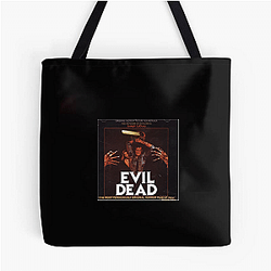 The Evil Dead My Favorite Sam Raimi Film The Evil Dead Bags