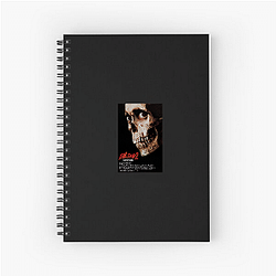 The Evil Dead A True Masterpiece The Evil Dead Notebook