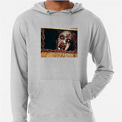The Evil Dead Unforgettable Deadites The Evil Dead Hoodies