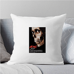 The Evil Dead A True Masterpiece The Evil Dead Pillows Cover