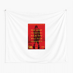 The Evil Dead The World Is A Curse The Evil Dead Tapestries